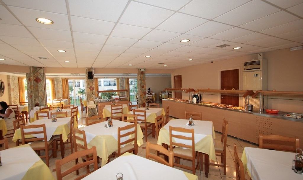 hotel village inn zakynthos
